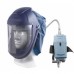 Sperian Air Fed Mask DMAK-0021E & DMAK-0023E